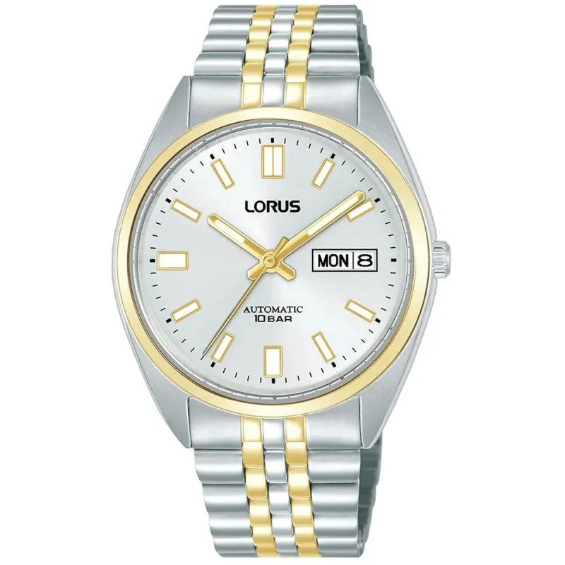 Meeste Kell Lorus RL432CX9S